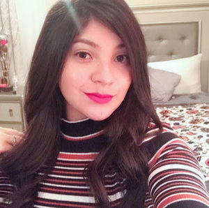 Meet your Posher, Stephanie